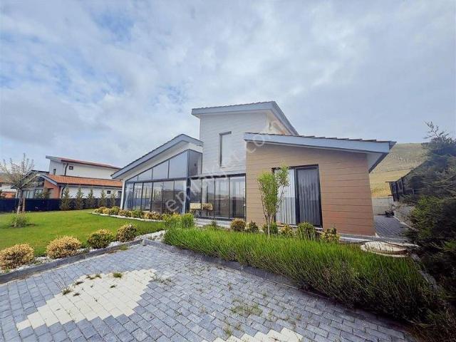 Bala, Ankara içerisinde satılık Villa