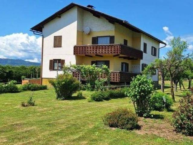 Haus kaufen in Innere Stadt, Klagenfurt