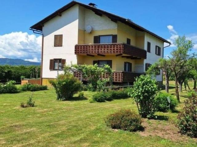 Mehrfamilienhaus kaufen in Klagenfurt, Kärnten