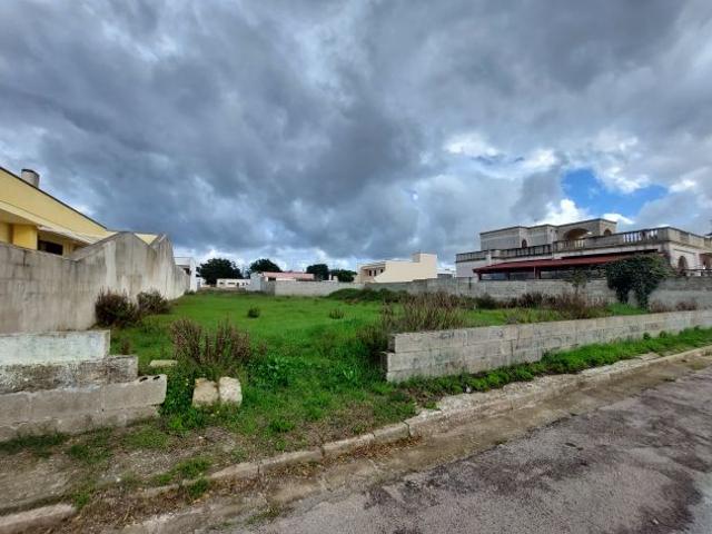Terreno in vendita a Puglia, Lecce