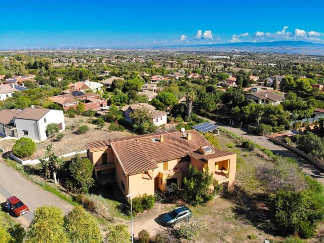 Casa in vendita a Capoterra, Sardigna/Sardegna