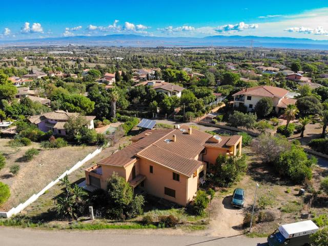 Casa in vendita a Capoterra, Sardigna/Sardegna