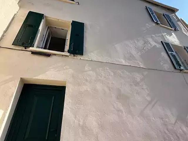 Maison vente à Calvi, Poggio-d'oletta