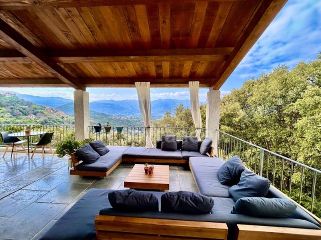 Villa vente à Calvi, Poggio-d'oletta