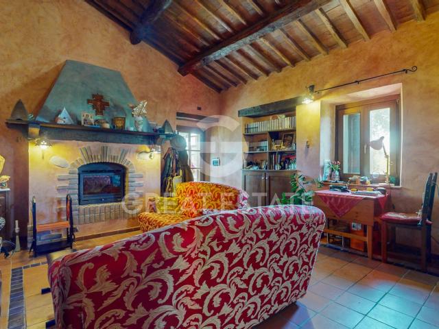 Casa in vendita a Sferracavallo, Orvieto