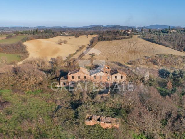 Casa in vendita a Chiusi Città, Toscana