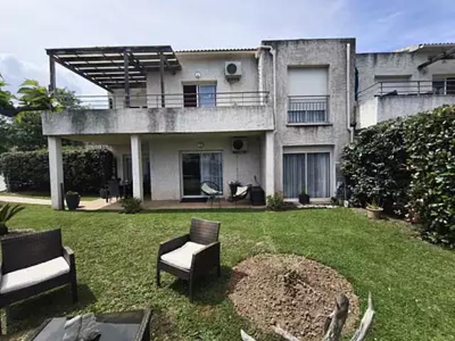 Appartement vente à Corte, Poggio-mezzana