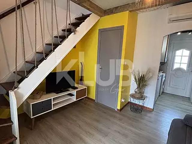 Appartement vente à Corte, Poggio-mezzana