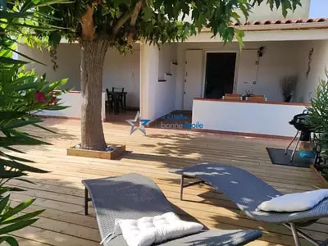 Maison vente à Corte, Poggio-mezzana