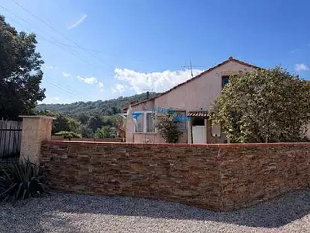 Maison vente à Corte, Poggio-mezzana