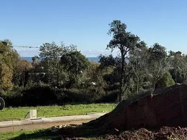 Terrain vente à Corte, Poggio-mezzana