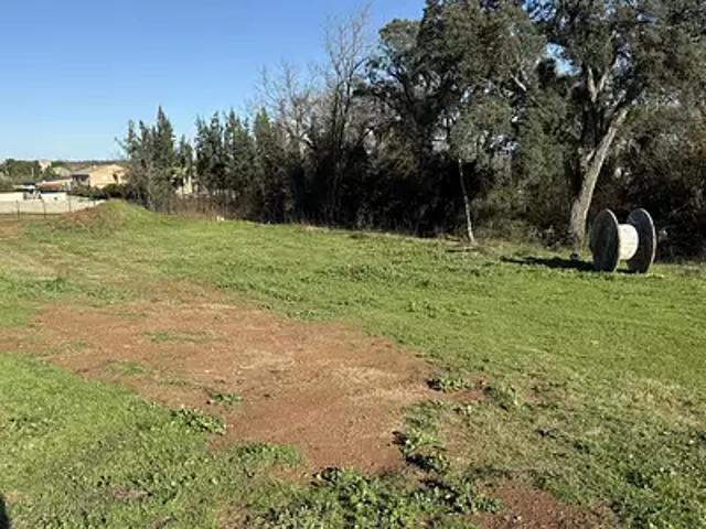 Terrain vente à Corte, Poggio-mezzana