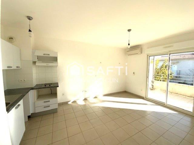 Appartement vente à Corte, Poggio-mezzana