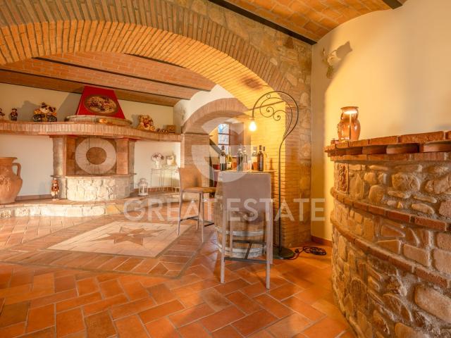 Casa in vendita a Todi, Perugia
