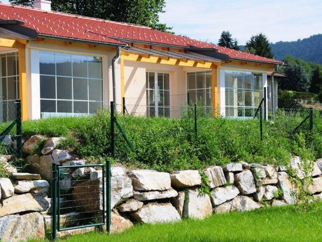 Apartment mieten in Pöggstall, Niederösterreich