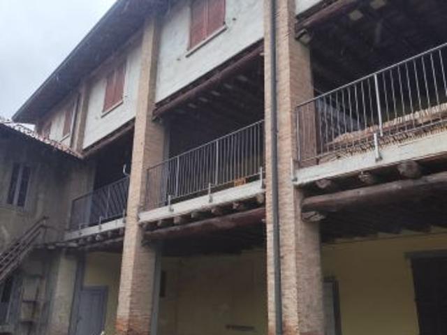 Appartamento in vendita a Pognano, Bergamo