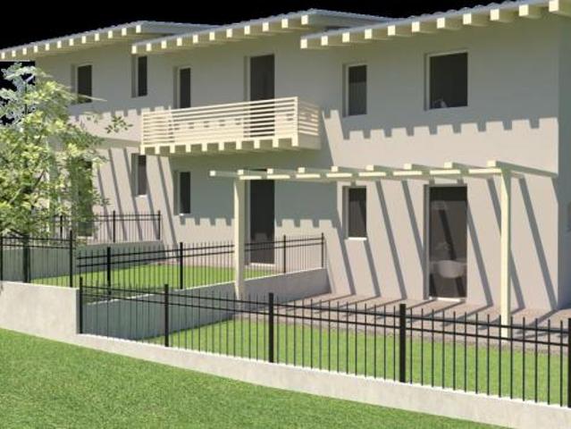 Villa Indipendente in vendita a Pognano, Lombardia