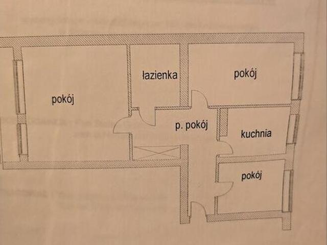 Mieszkanie na sprzedaż w Będzin, Śląskie