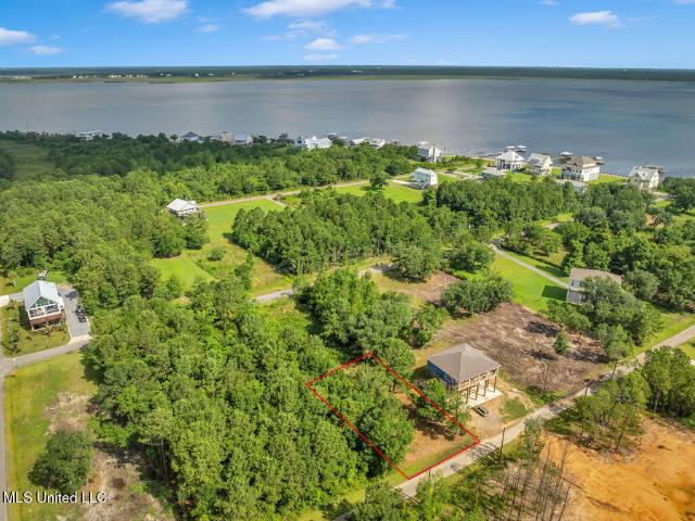 Land for sale in Bay Saint Louis, Mississippi