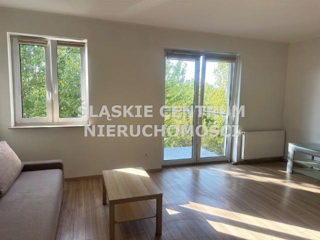 Mieszkanie do wynajęcia w Sosnowiec, Śląskie