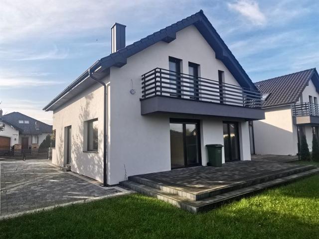 Dom na sprzedaż w Brzeźno, powiat wągrowiecki
