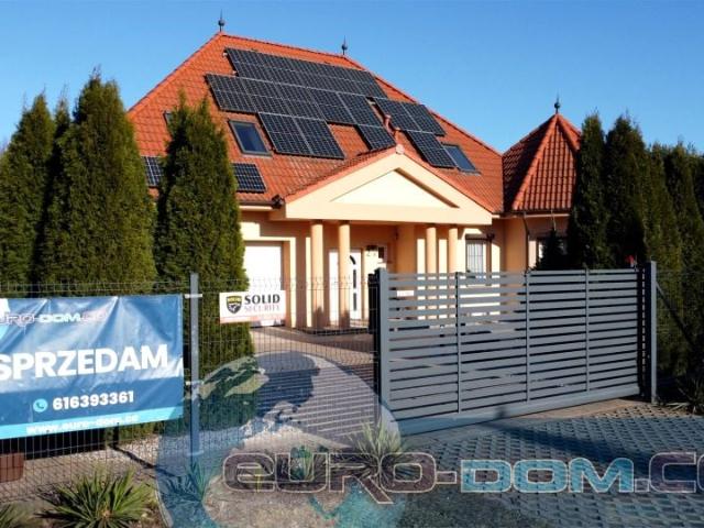 Dom na sprzedaż w Mieczewo, Wielkopolskie