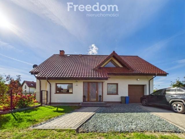 Dom na sprzedaż w Naglady, Warmińsko-mazurskie