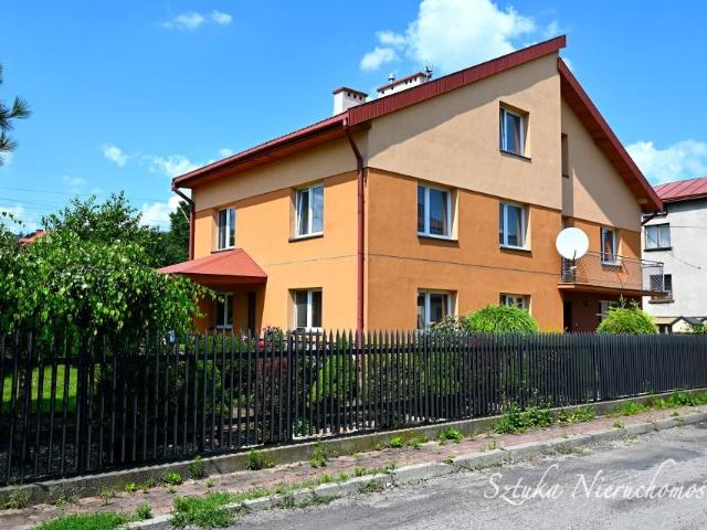 Dom na sprzedaż w Przemyśl, Podkarpackie