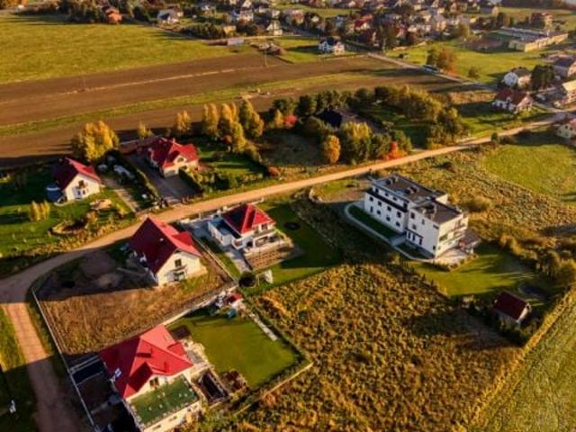 Grunt na sprzedaż w Swarzewo, Pomorskie