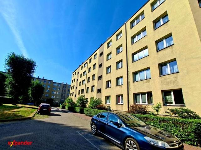Mieszkanie na sprzedaż w Katowice, Śląskie