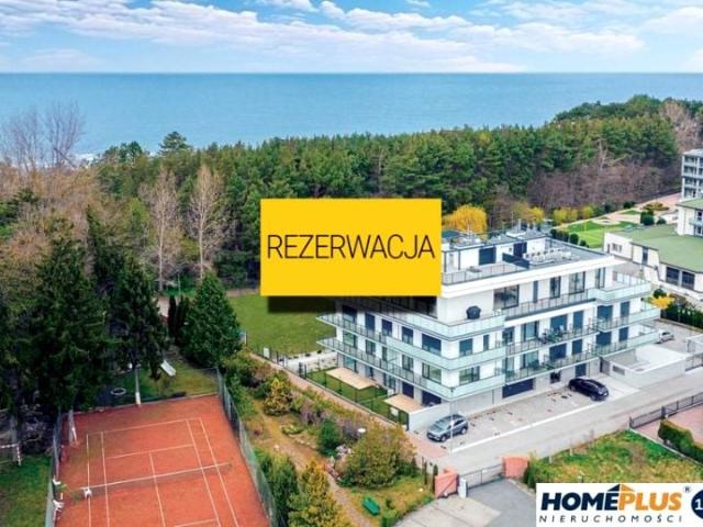 Mieszkanie na sprzedaż w Mielno, Zachodniopomorskie