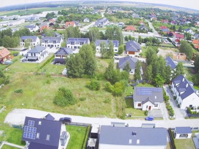 Grunt na sprzedaż w Rokietnica, Wielkopolskie