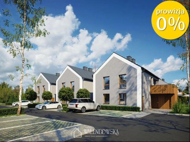 Mieszkanie na sprzedaż w Łosino, Pomorskie