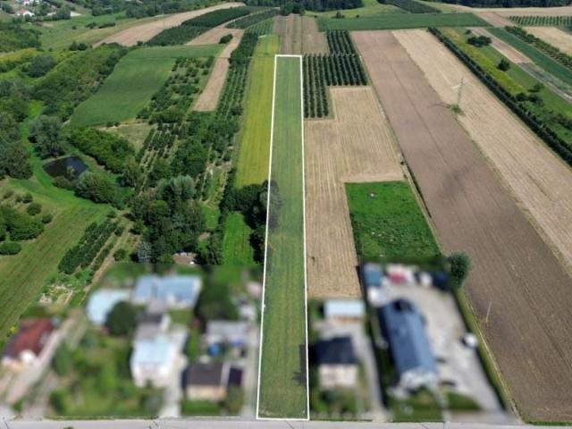 Grunt na sprzedaż w Sandomierz, Świętokrzyskie