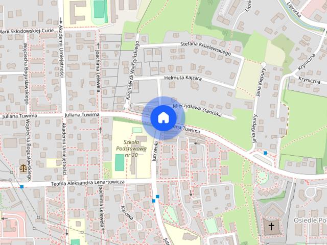 Mieszkanie do wynajęcia w Bielsko-biała, Śląskie