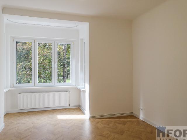 Mieszkanie do wynajęcia w Śródmieście, Szczecin