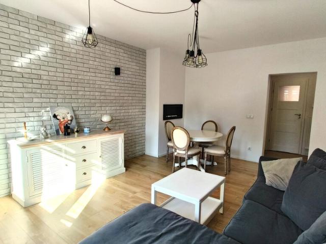 Mieszkanie do wynajęcia w Szczecin, Zachodniopomorskie