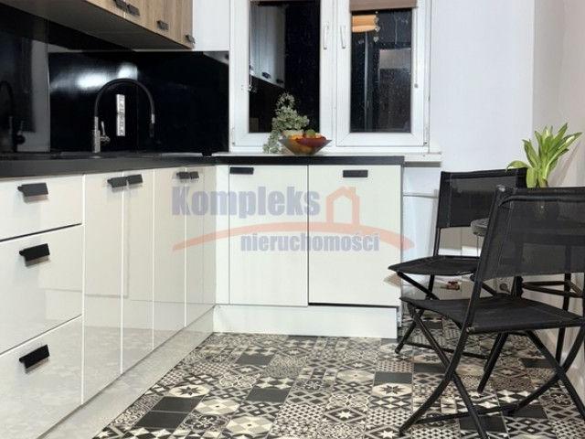 Mieszkanie do wynajęcia w Szczecin, Zachodniopomorskie