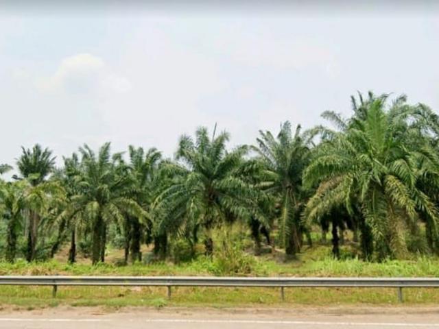 Shop for sale in Segamat, Johor