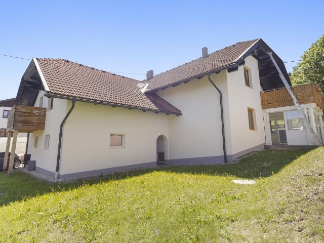 Haus kaufen in Pogöriach, Finkenstein