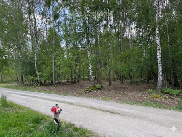 Grunt na sprzedaż w Pogorzel, Mazowieckie