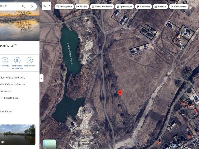 Участок аренда в Винницкой области