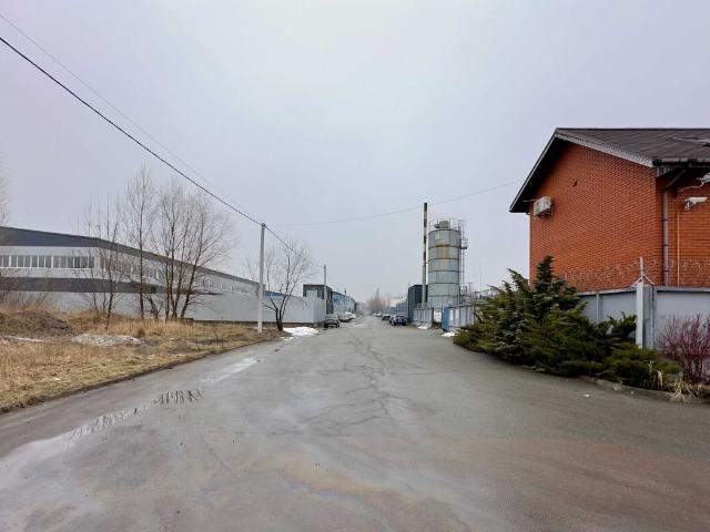 Участок продажа в Макаровский, Вологодская область