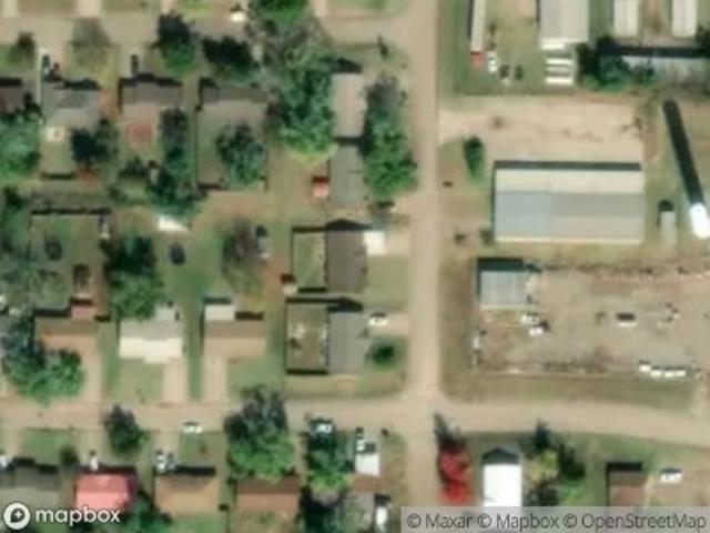 House for sale in Perkins, Oklahoma