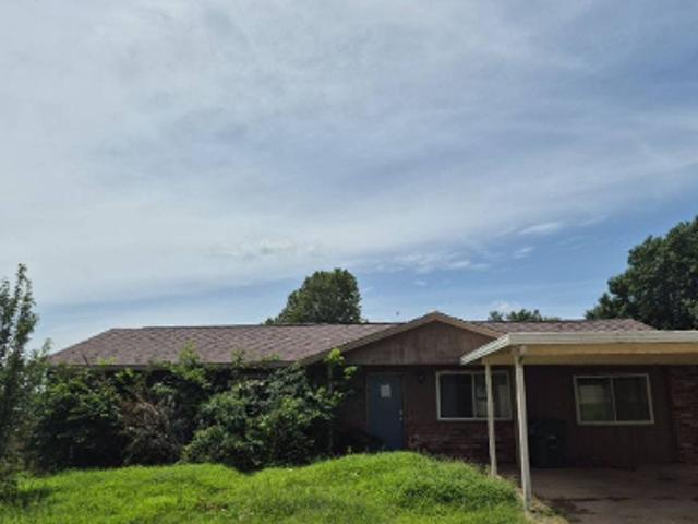 House for sale in Perkins, Oklahoma