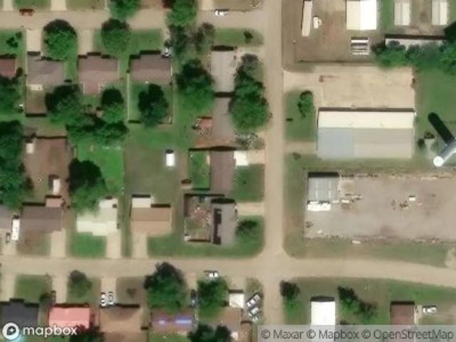 House for sale in Perkins, Oklahoma