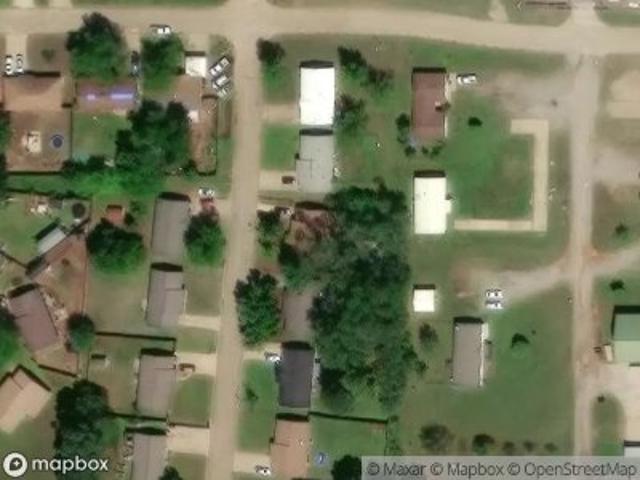 House for sale in Perkins, Oklahoma