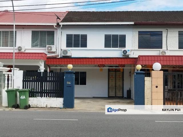 House for sale in Kuching, Bahagian Kuching
