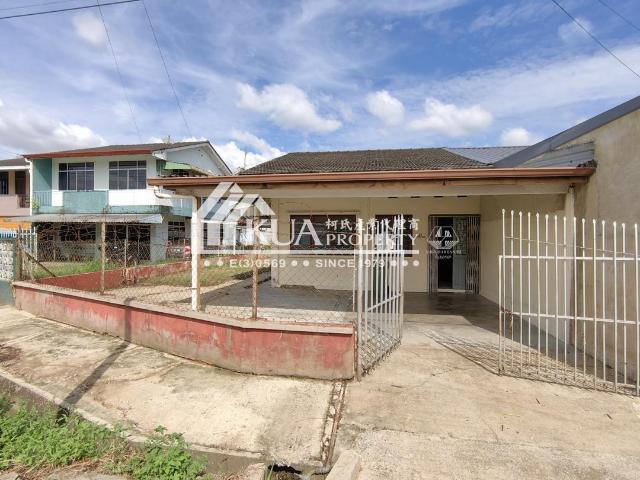 House for rent in Kuching