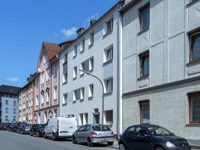 Apartment mieten in Bochum-Wattenscheid, Bochum